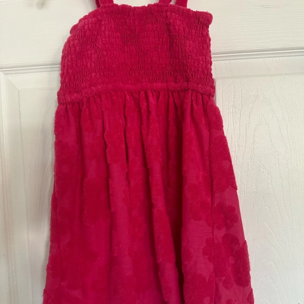 🆕Vince Camuto Girls Shower Robe